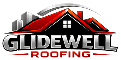 Glidewell Roofing Logo